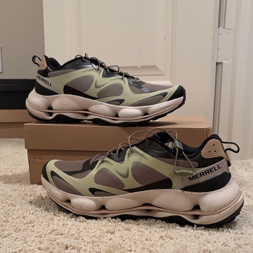 Merrell SPEEDARC MATIS - Picture 3 of 10